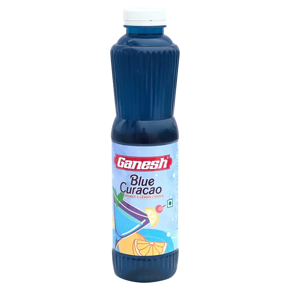 Blue Curacao