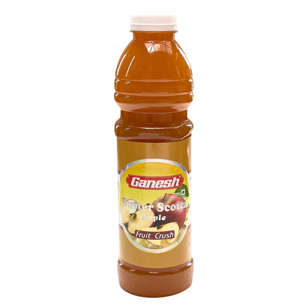 Butter Scotch Fruit Crush