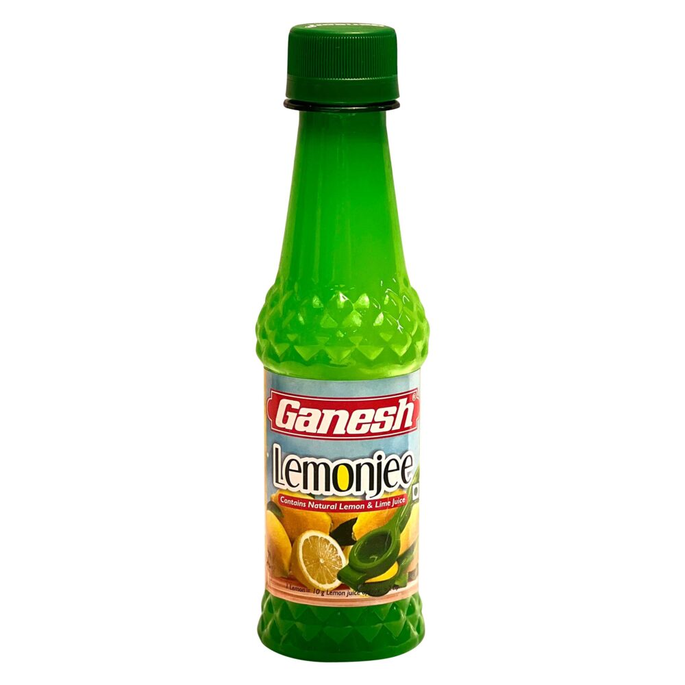 Lemonjee