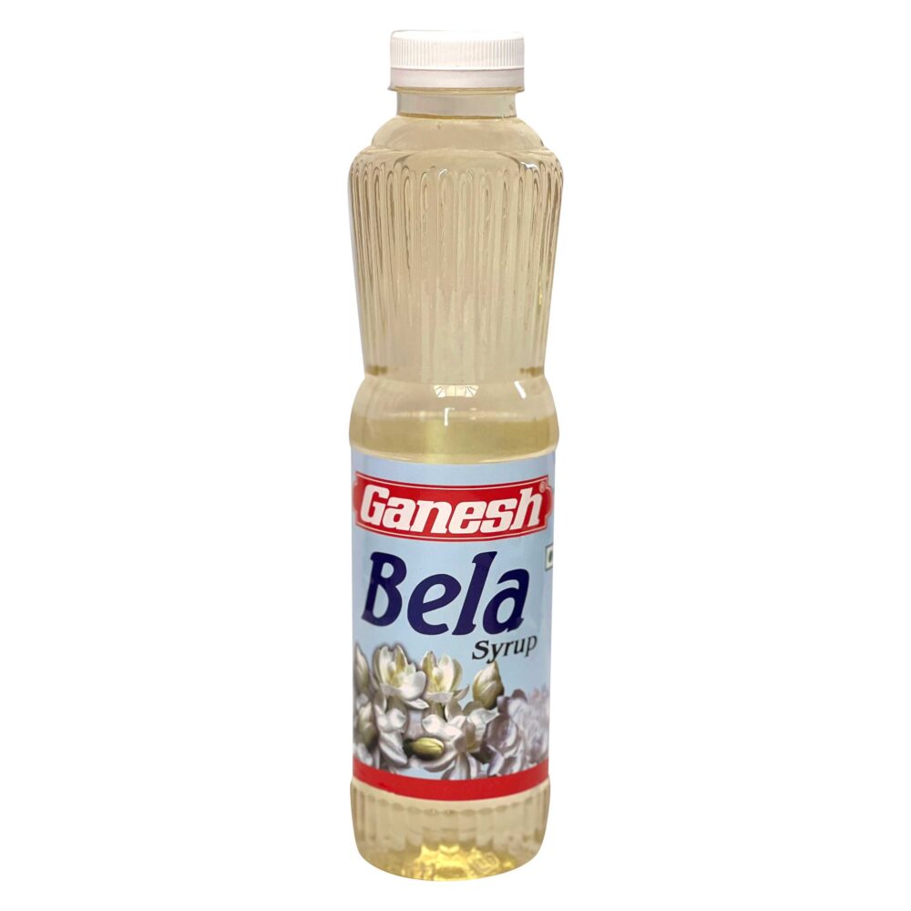 Bela Sharbat