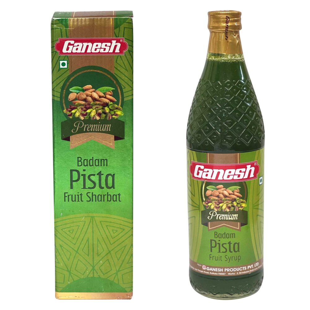 Premium Badam Pista