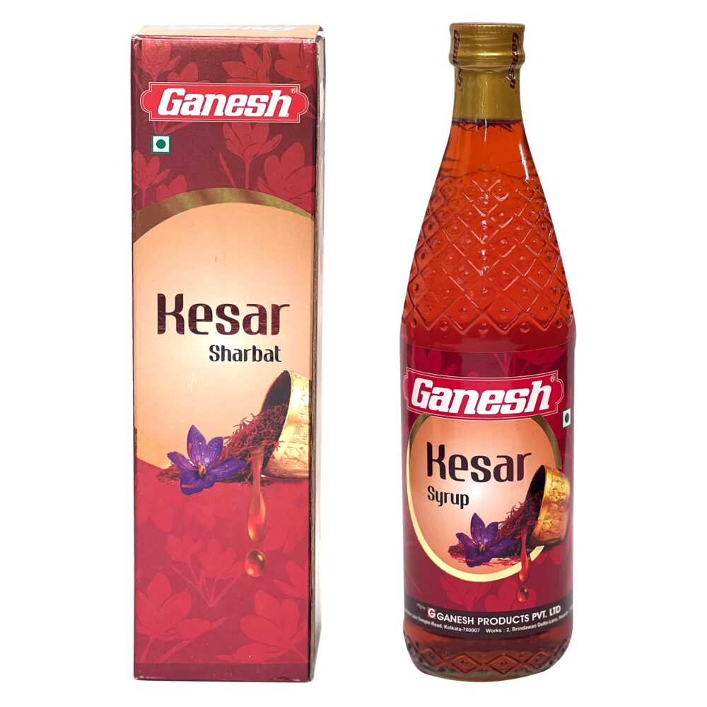 Kesar Sharbat
