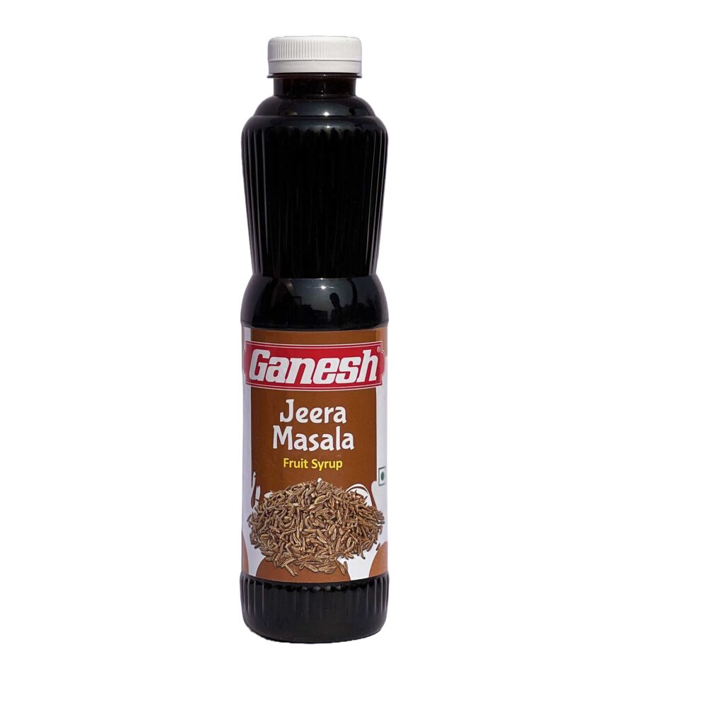 Jeera Masala